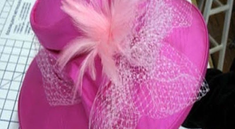 Millinery Craft