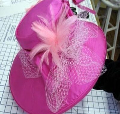 millinery Millinery Craft