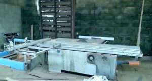 Carpentry and Joinery at Life-Long Development Academy