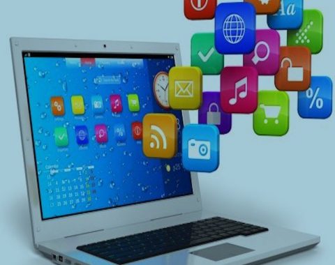 LDA Computer Application