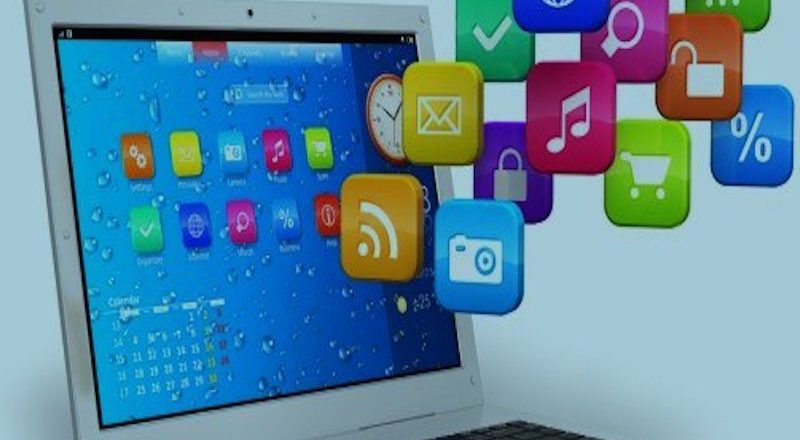 LDA Computer Application