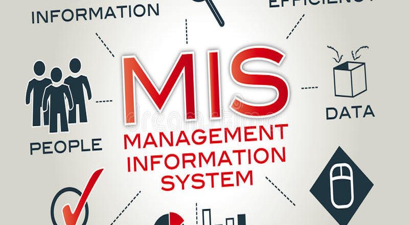 LDA Management Information System