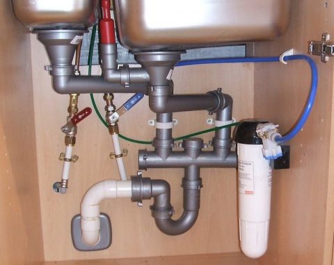 LDA Plumbing
