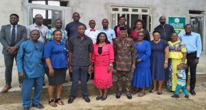 Life-Long Development Academy Train the Trainers' Workshop