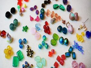 beads LDA Jewellery Technology
