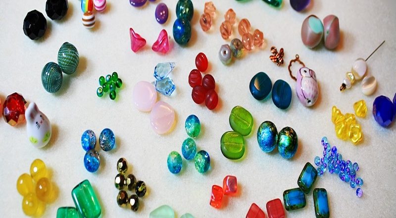 LDA Jewellery Technology