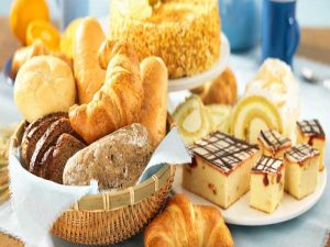 confec Confectionery LDA