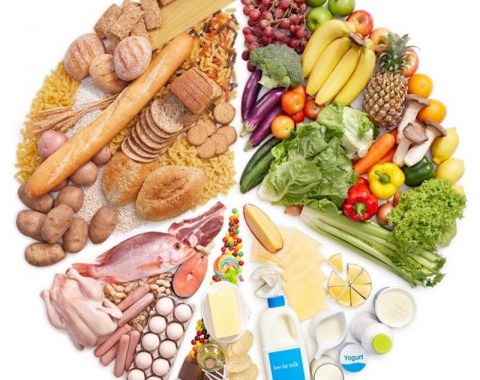 LDA Food and Nutrition