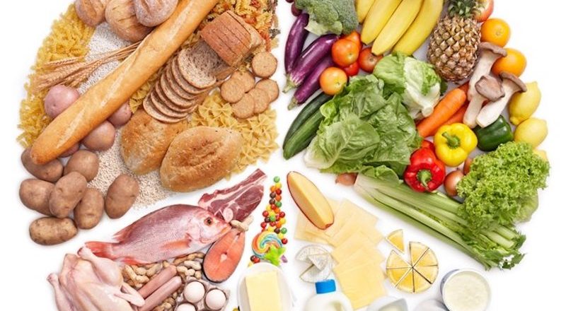 LDA Food and Nutrition