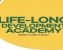 Advertisement for Life-Long Development Academy