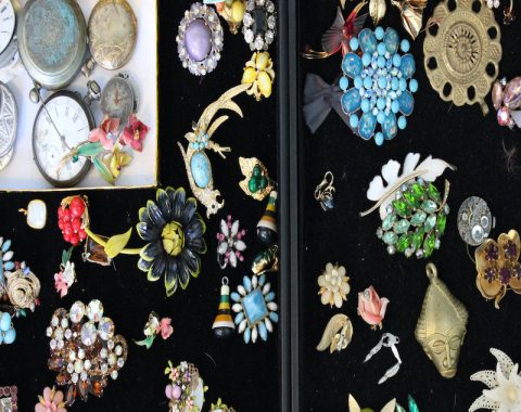 LDA Millinery and Jewellery Craft